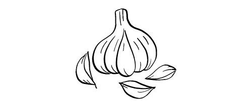 Ail du Québec Rougemont